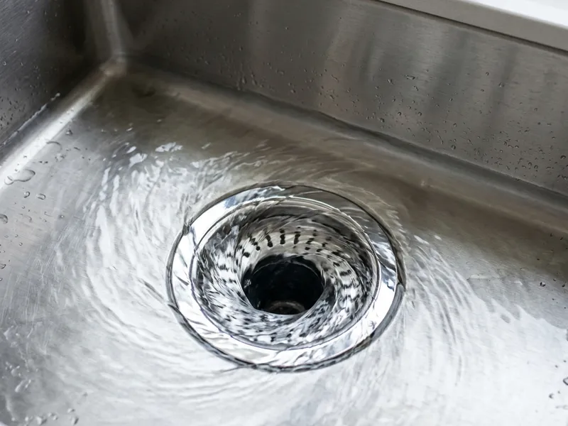 Drain Cleaning Plumber in Stony Ridge, OH
